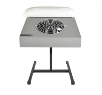 Вытяжка для педикюра Ulka Х2P серая, 40 Вт