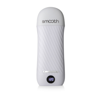 Воскоплав картриджний SMOOTH CL-100 WHITE на 45W та 100 мл