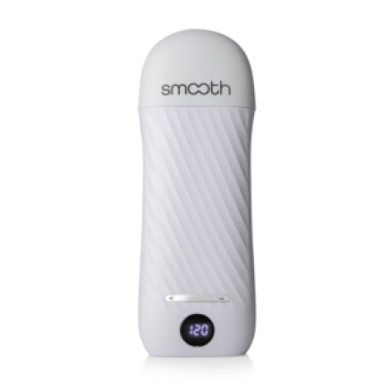 Воскоплав картриджний SMOOTH CL-100 WHITE на 45W та 100 мл