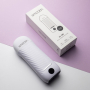 Воскоплав картриджний SMOOTH CL-100 WHITE на 45W та 100 мл