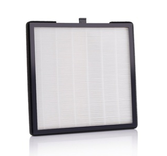 Змінний НЕРА-фільтр для манікюрної витяжки Bucos Cyclone V2