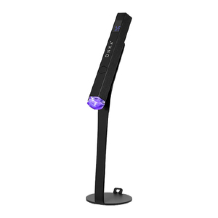 Портативний UV ліхтарик DNKa Lamp for manicure, Black