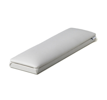 Подлокотник для мастера маникюра ECO STAND PAD Белый
