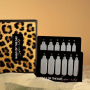 Силіконові молди Nails of the day Nail Nail Mold Safari (Leopard), 12 шт