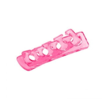 Силіконовий розділювач для педикюру