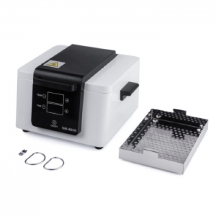 Сухожарова шафа SM-360C WHITE