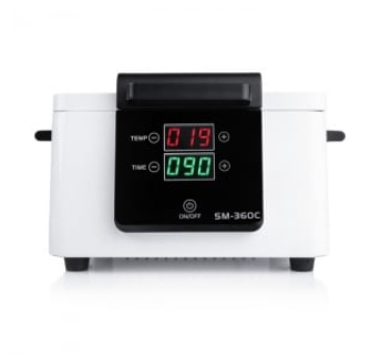 Сухожарова шафа SM-360C WHITE