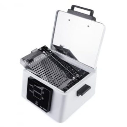 Сухожарова шафа SM-360C WHITE