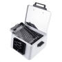 Сухожарова шафа SM-360C WHITE