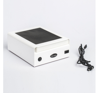 Витяжка для манікюру з фільтром Air max NF 9 Tornado Plus, 66, 24 Вт