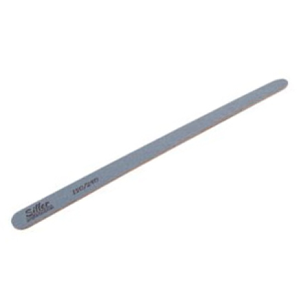 Пилка Крапелька деревяна основа Siller 150/240