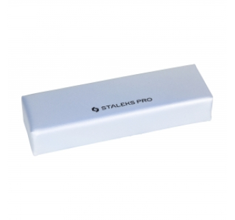 Подлокотник Маленький STALEKS PRO Silver