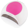 Лампа SUNUV SUN 2C 48W White для манікюру з кварцевими діодами (Оригінал)