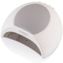 Лампа SUNUV SUN 2C 48W White для манікюру з кварцевими діодами (Оригінал)