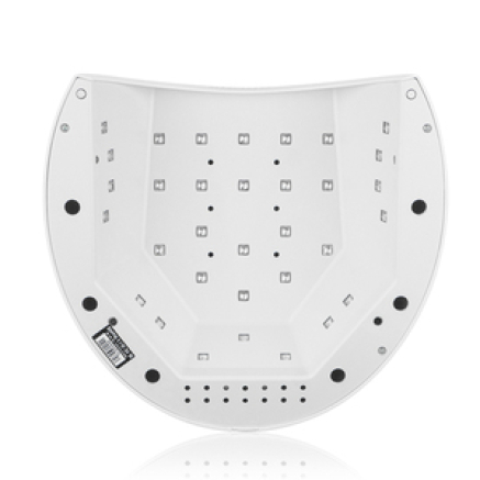 Лампа SUNUV SUN 2C 48W White для манікюру з кварцевими діодами (Оригінал)