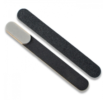Одноразова пилочка FOX Nail File 3 in 1