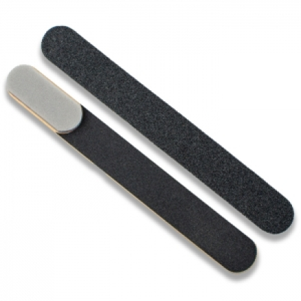Одноразова пилочка FOX Nail File 3 in 1