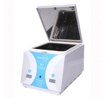 Сухожарова шафа Мікростоп М2