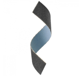 DFCMix-22-180/240 Набор двусторонних сменных файлов PAPMAM MIX для Пилки прямой Staleks Pro Exclusive/Expert 100/180 грит (50 шт)