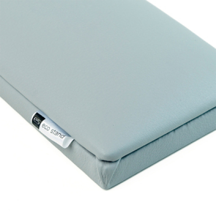 Підлокітник для манікюру ECO STAND PAD Сірий