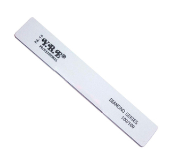 Пилка YRE Diamond прямая широкая 100/100