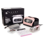 Фрезер для манікюру Bucos Nail Drill ZS-717 PRO PINK 65 Ватт, 35 000 об.