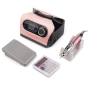 Фрезер для манікюру Bucos Nail Drill ZS-717 PRO PINK 65 Ватт, 35 000 об.