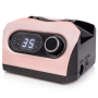Фрезер для манікюру Bucos Nail Drill ZS-717 PRO PINK 65 Ватт, 35 000 об.