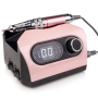 Фрезер для манікюру Bucos Nail Drill ZS-717 PRO PINK 65 Ватт, 35 000 об.