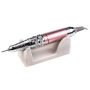 Фрезер для манікюру Bucos Nail Drill ZS-717 PRO PINK 65 Ватт, 35 000 об.