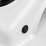 Витяжка для манікюру Air Max N5 (M120 MINI), 30 Вт