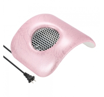 Настольная вытяжка для маникюра 23 Вт