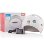 Лампа SUNUV SUN 6 48W White для манікюру з кварцевими діодами (Оригінал)
