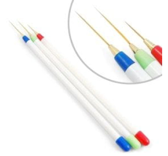 Nail Art Liner Brush
