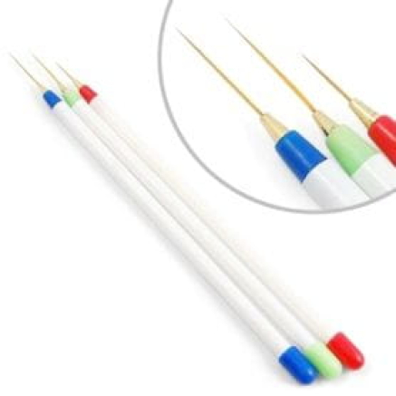 Nail Art Liner Brush