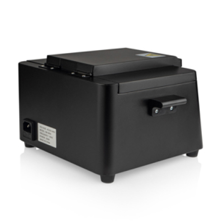 Сухожарова шафа SM-360A BLACK