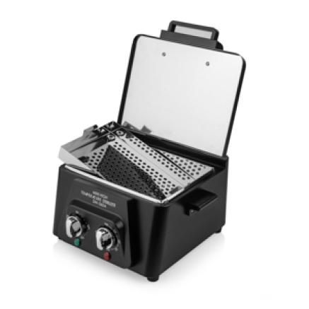 Сухожарова шафа SM-360A BLACK