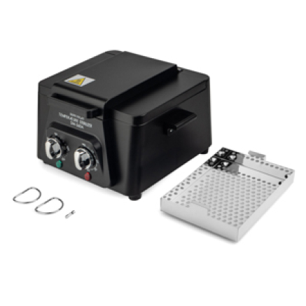 Сухожарова шафа SM-360A BLACK
