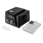 Сухожарова шафа SM-360A BLACK