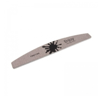 Пилка Enjoy Professional 100/150 Місяць