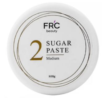 Паста для шугарингу FRC Beauty Medium 800 г