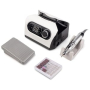 Фрезер для манікюру Bucos Nail Drill ZS-717 PRO WHITE 65 Ватт, 35 000 об.