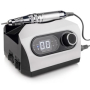 Фрезер для манікюру Bucos Nail Drill ZS-717 PRO WHITE 65 Ватт, 35 000 об.