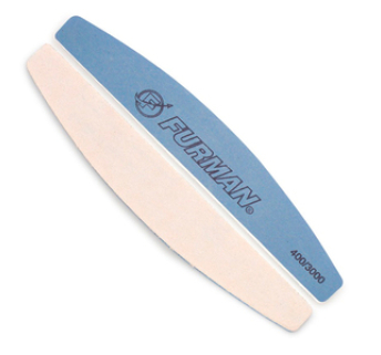 Поліровщик шліфувальник Фурман 400/3000 Місяць