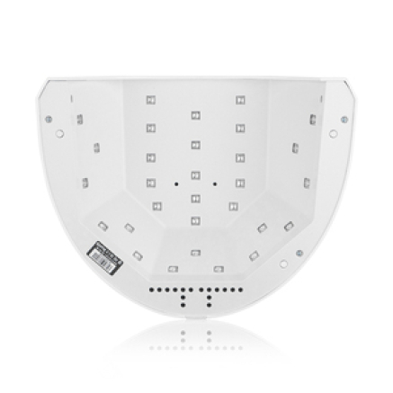 Лампа SUNUV SUN1 Special Edition 36W White для манікюру з кварцевими діодами (оригінал)