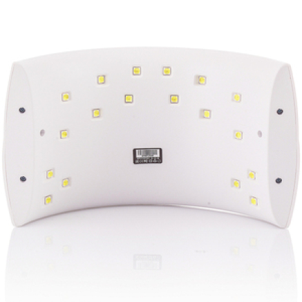 Лампа SUNUV SUN 9C PLUS 36W для манікюру з кварцевими діодами (Оригінал)