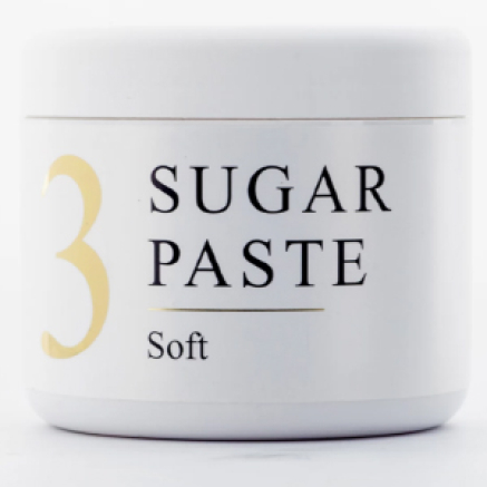 Паста для шугарингу FRC Beauty Soft 800 г