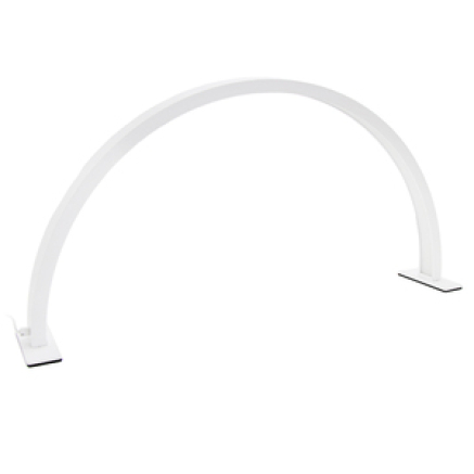 Настільна безтіньова led arc lamp white