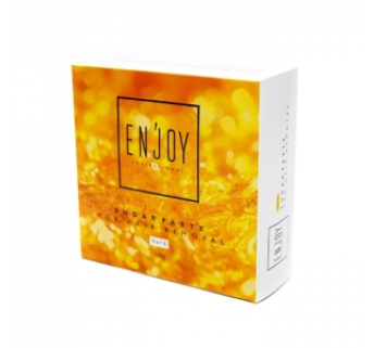 Паста для шугарингу HARD Enjoy Professional 120 гр.