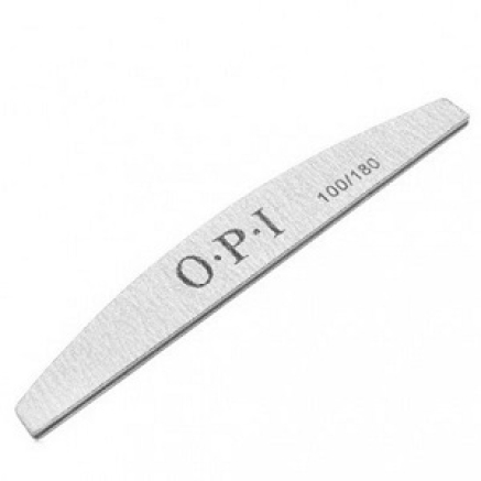 Пилка OPI 100/180 Човен